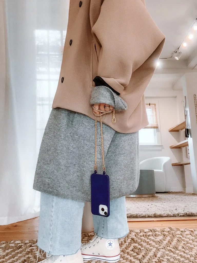 Ocean iPhone Case