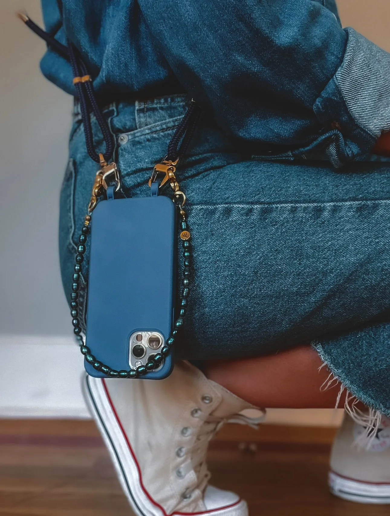 Ocean iPhone Case