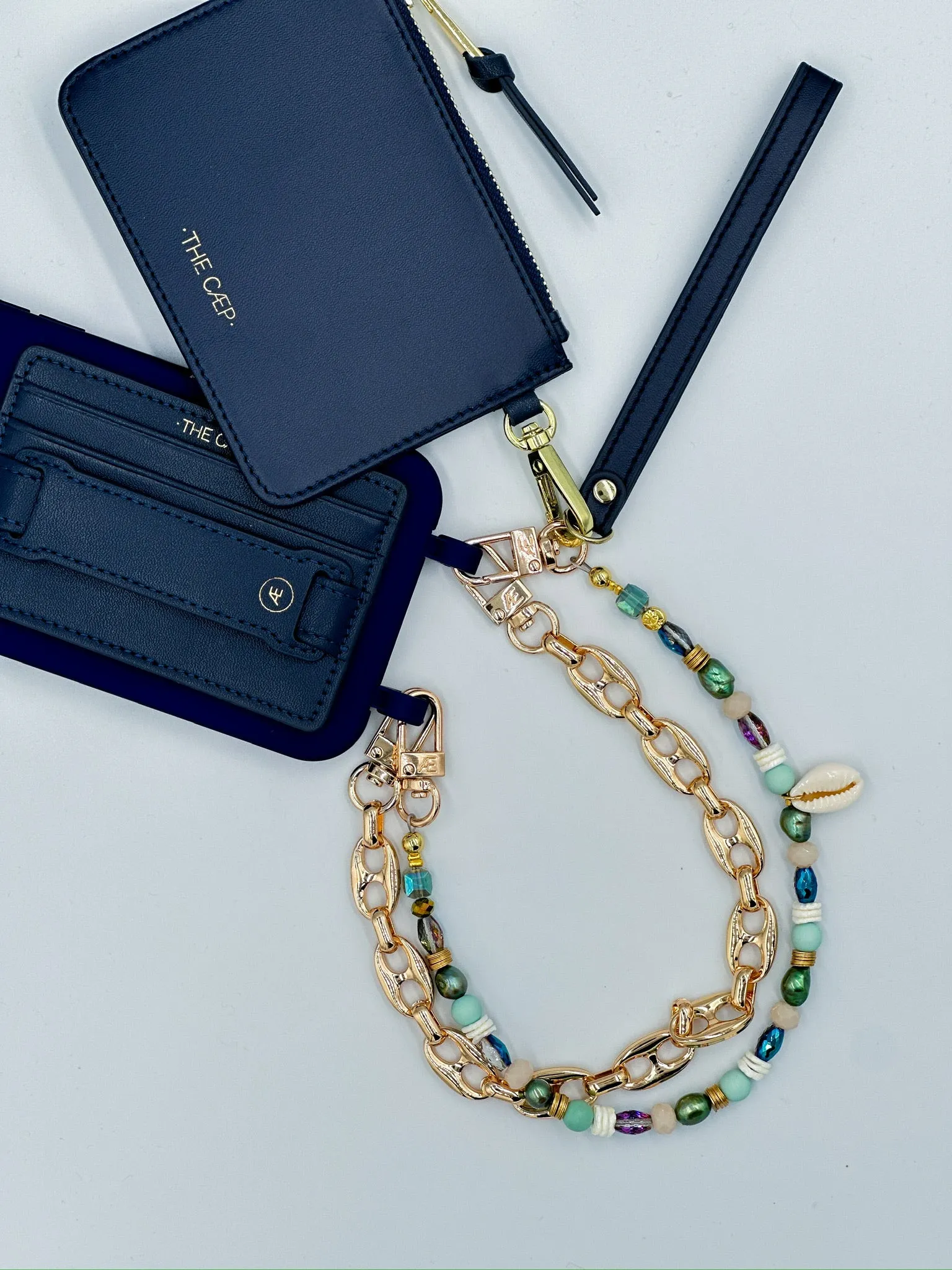 Ocean iPhone Case