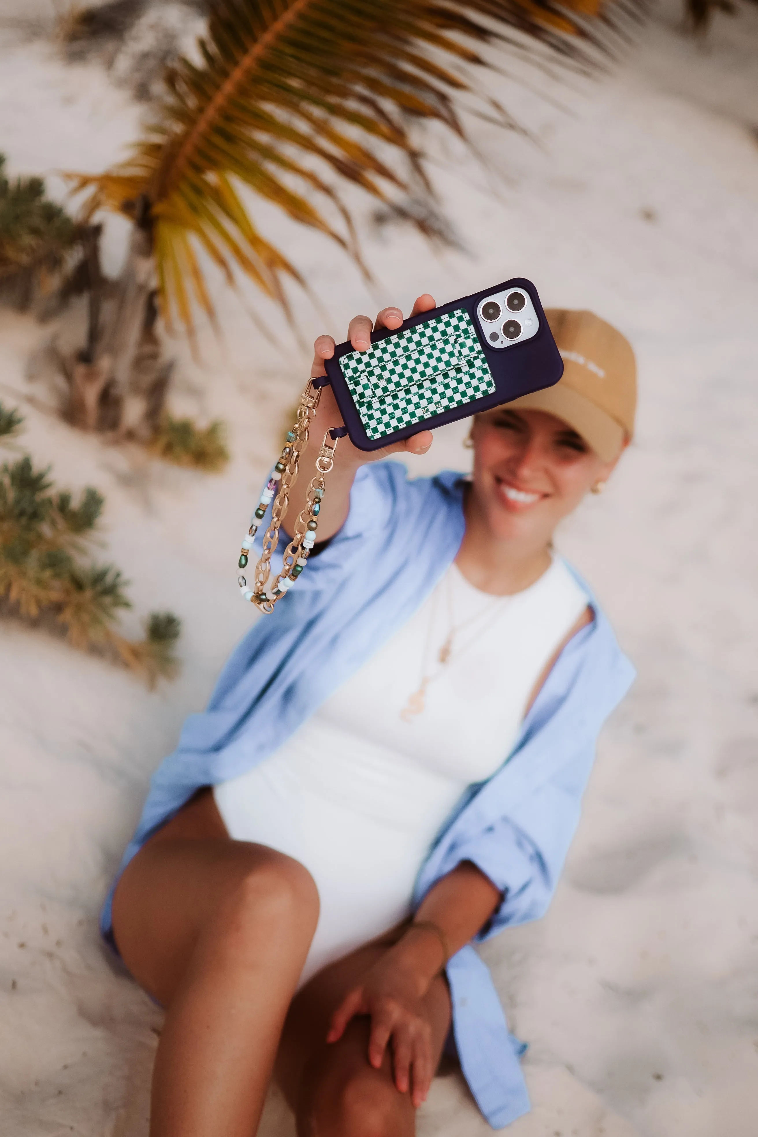 Ocean iPhone Case