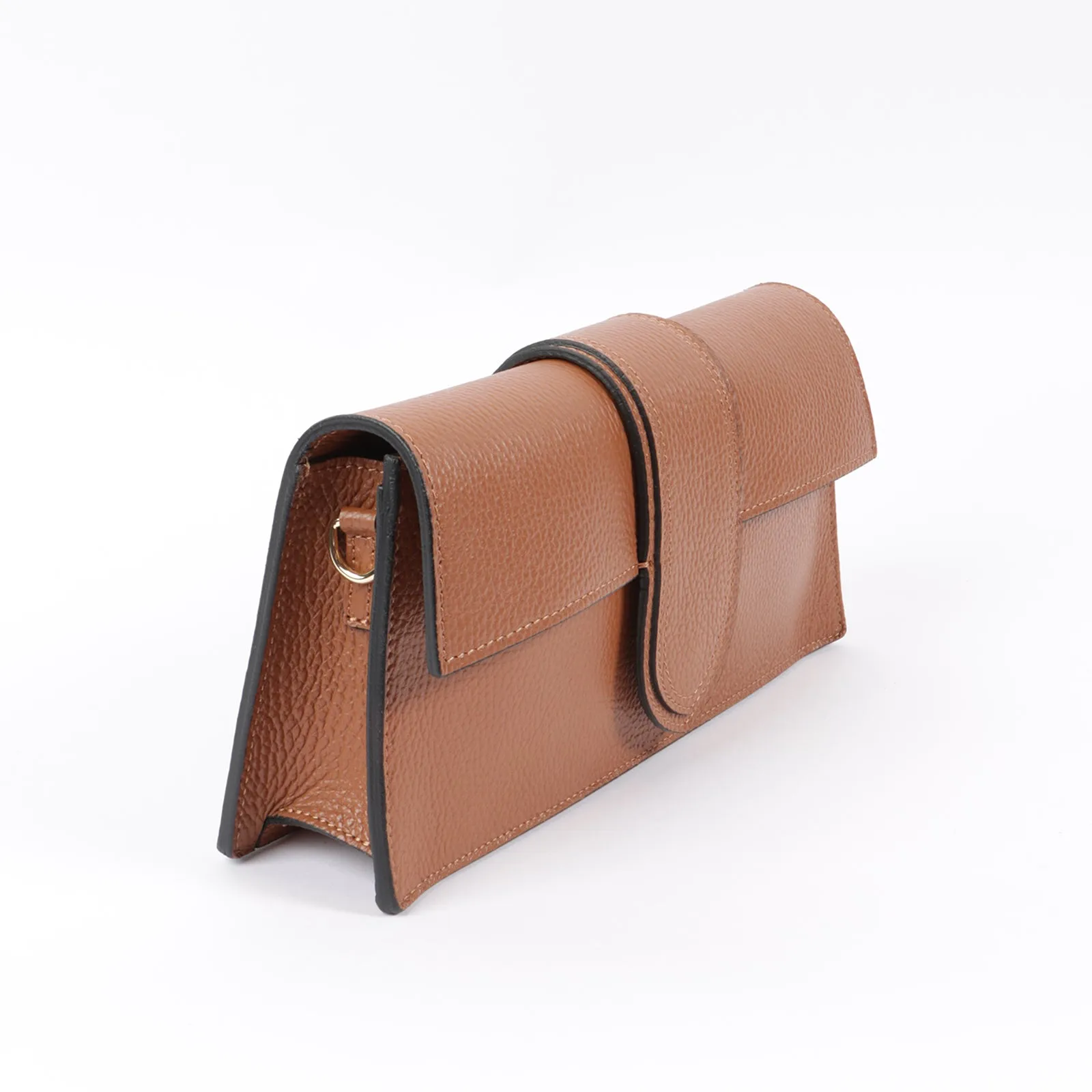 Odette Clutch / Shoulder Bag