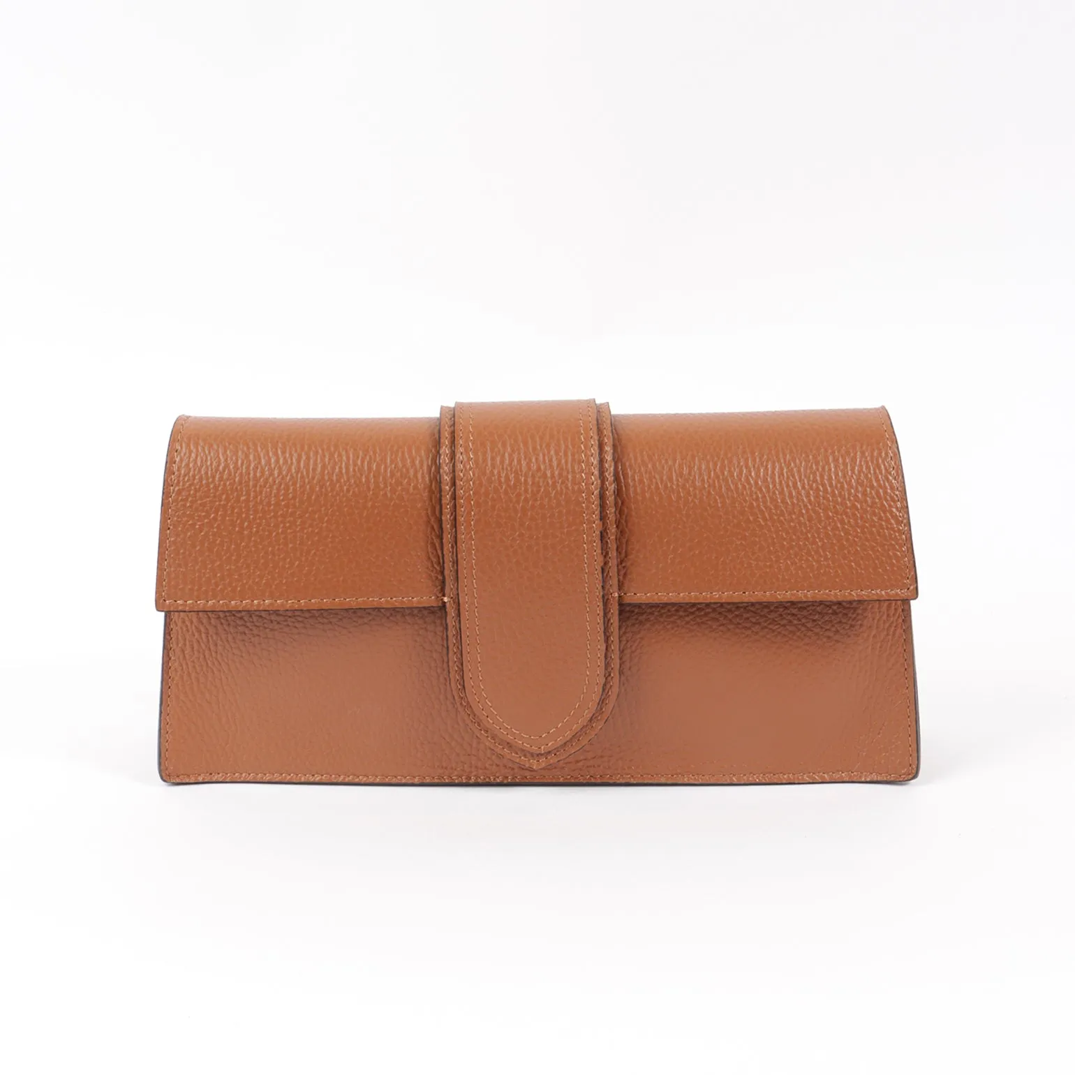 Odette Clutch / Shoulder Bag