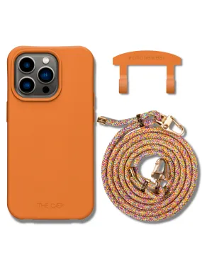 PORTO   RAINBOW CROSSBODY BUNDLE