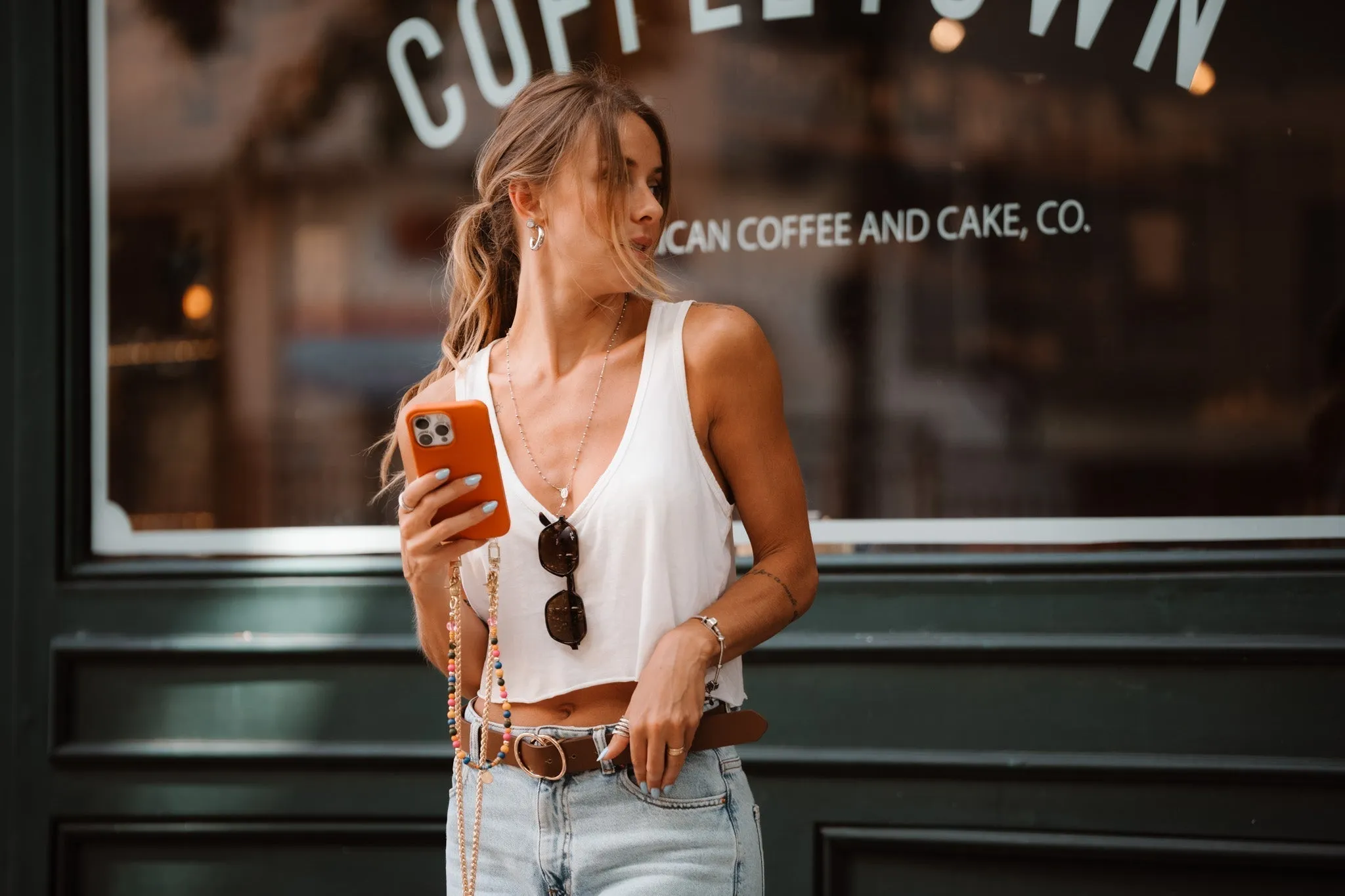 PORTO   RAINBOW CROSSBODY BUNDLE