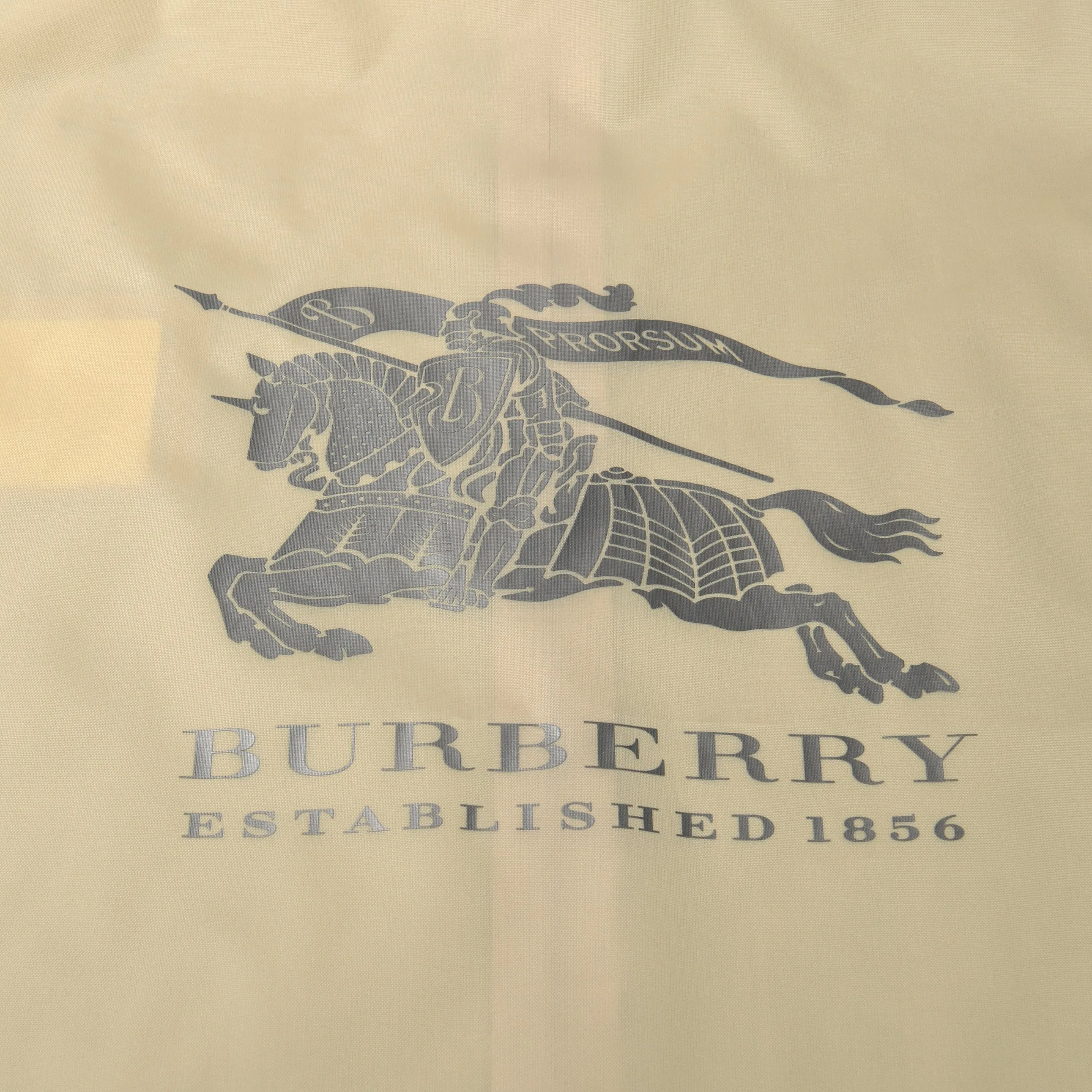 PPNW Garment Bag