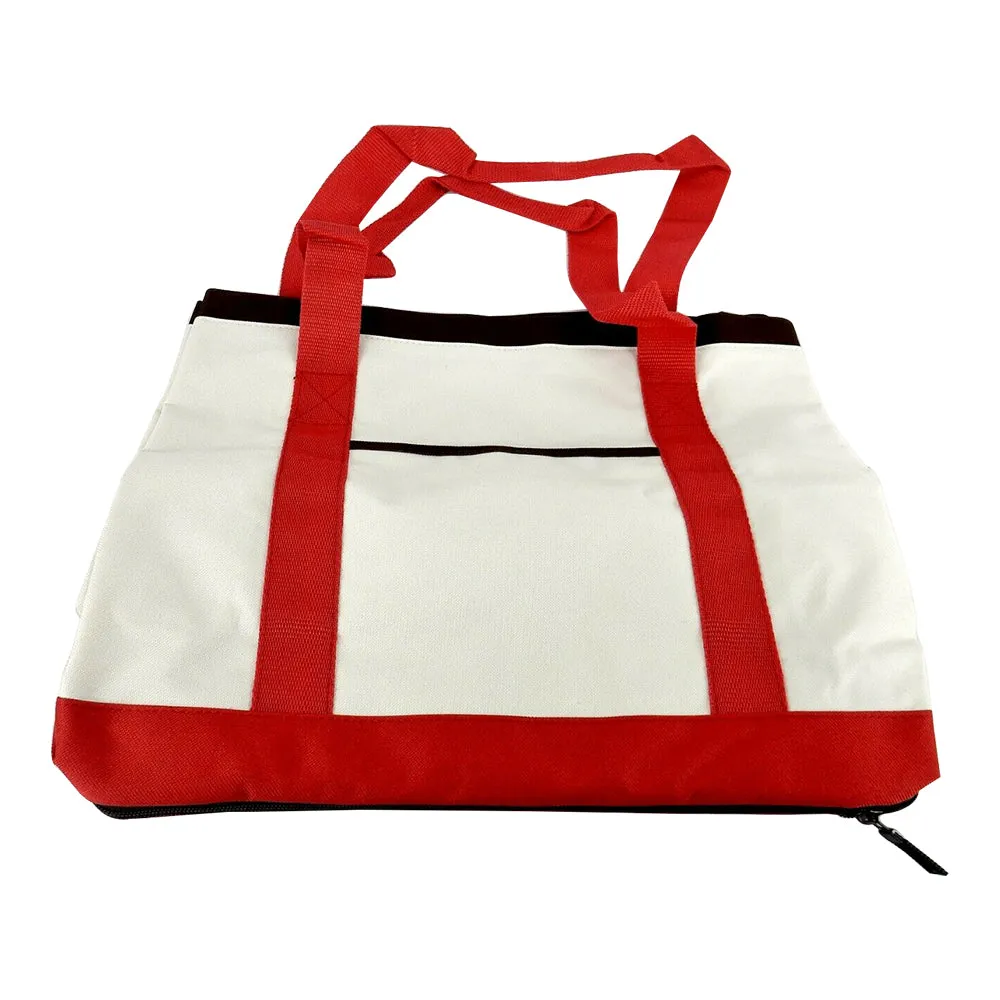 Reusable Grocery Bags