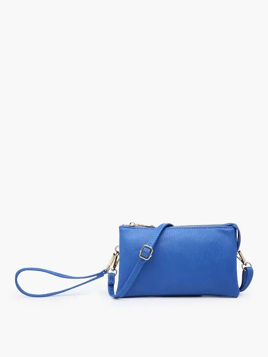 RILEY BAG ROYAL BLUE
