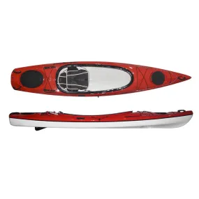 Riot Bayside 12 HV Kayak Thermo Ultralight