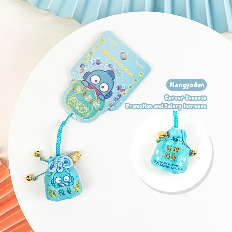 Sanrio Omamori Lucky Charm