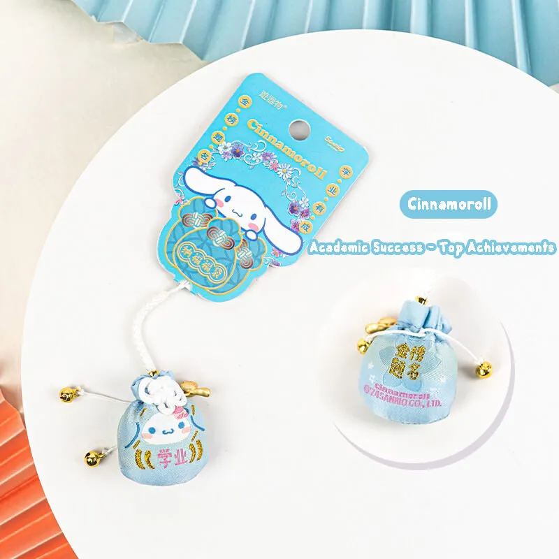Sanrio Omamori Lucky Charm