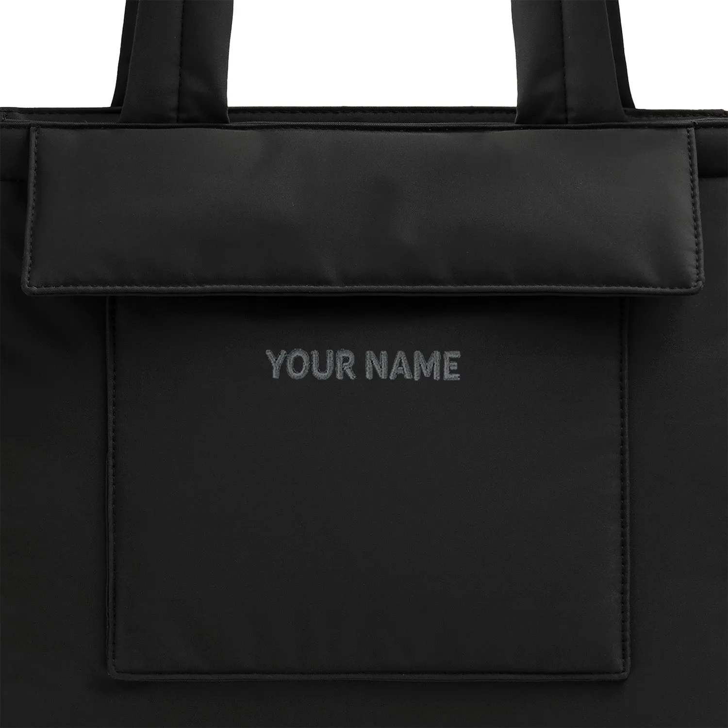 Semmoa M Tote Bag