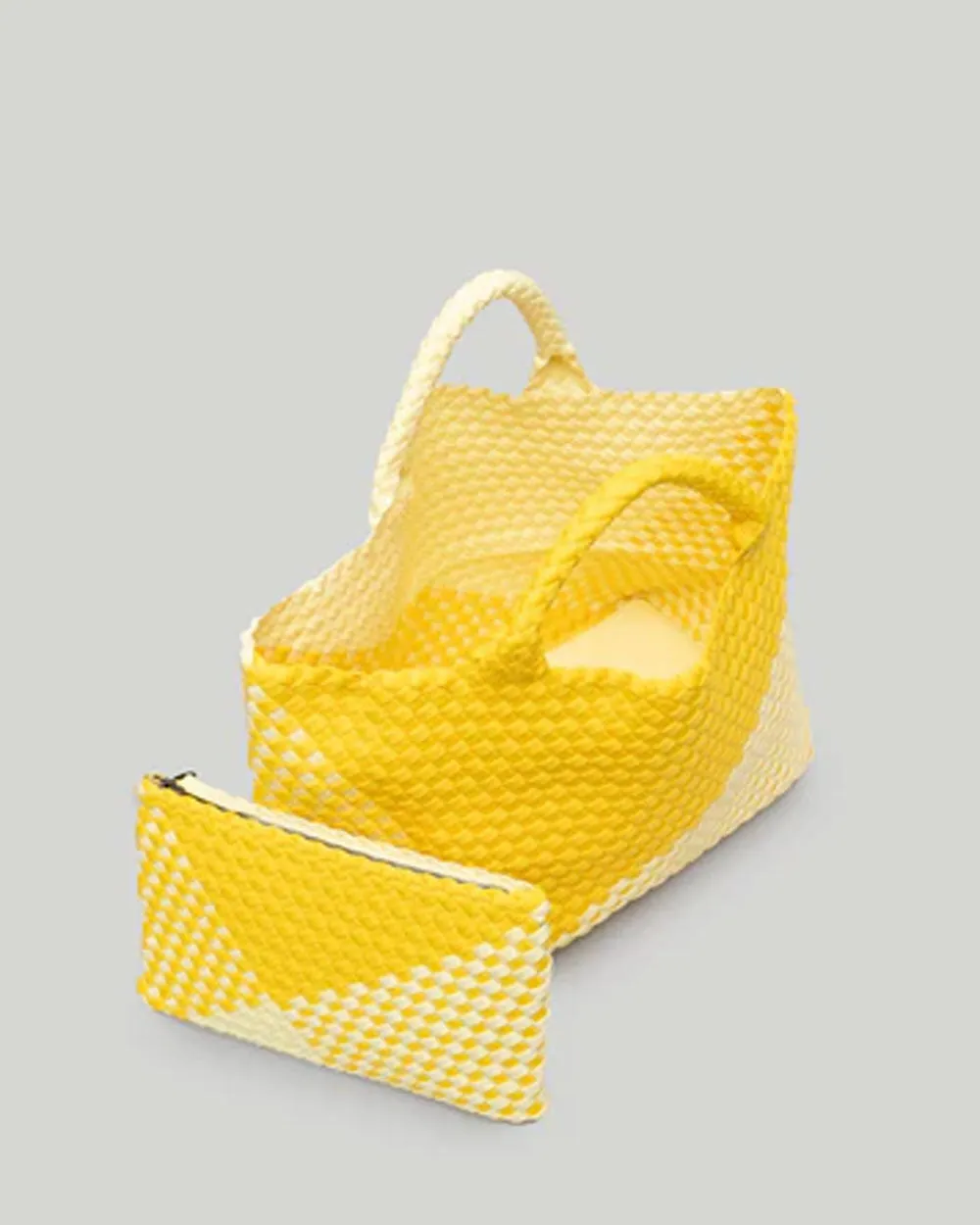 St. Barths Medium Tote in Sol
