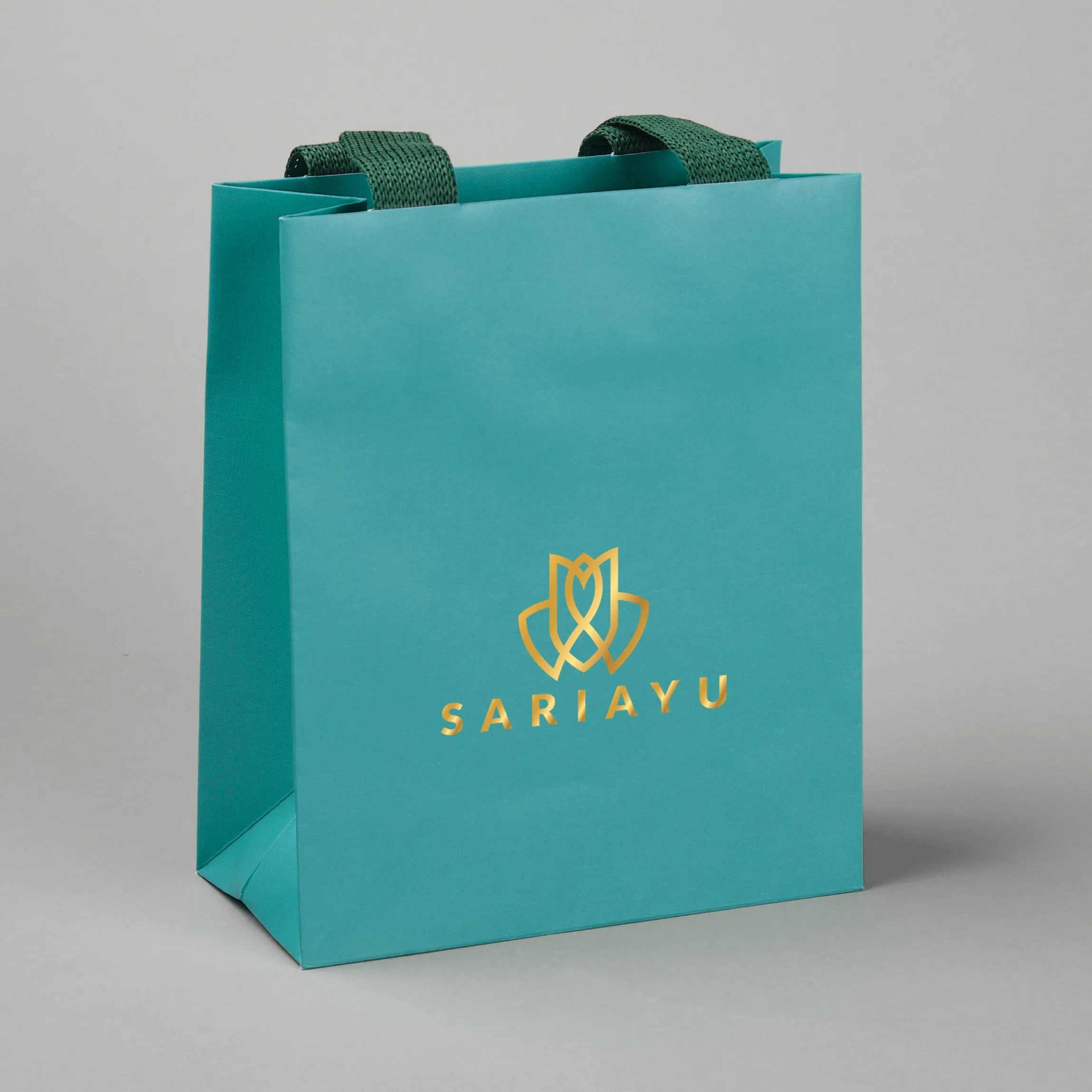 Sustainable Shopping Bags