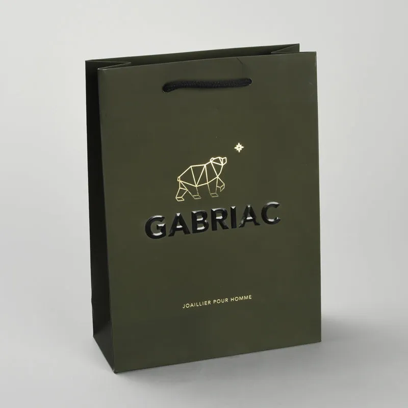 Sustainable Shopping Bags