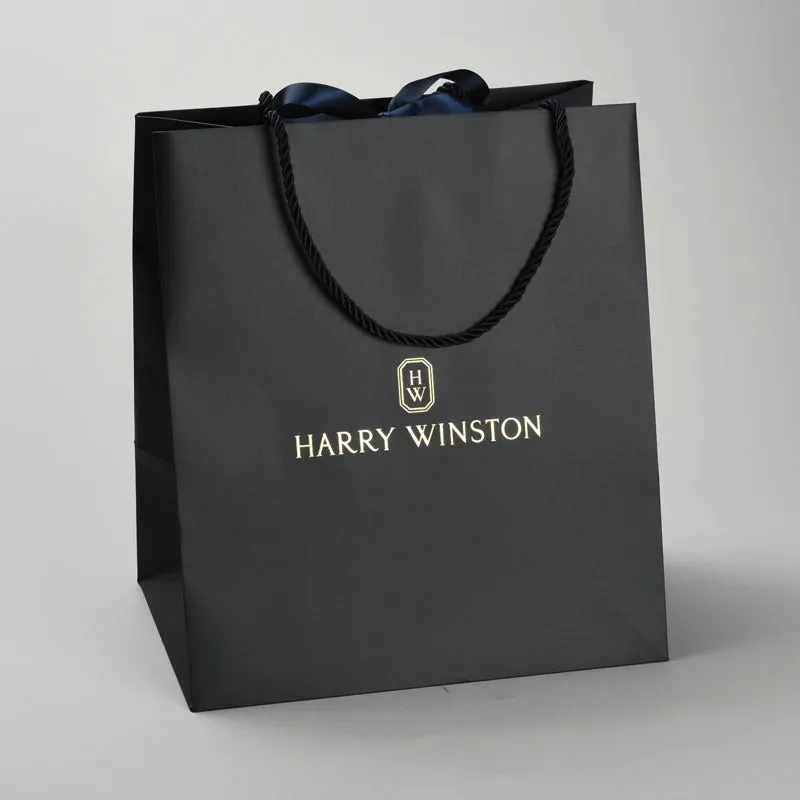 Sustainable Shopping Bags