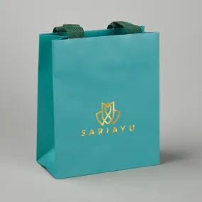Sustainable Shopping Bags