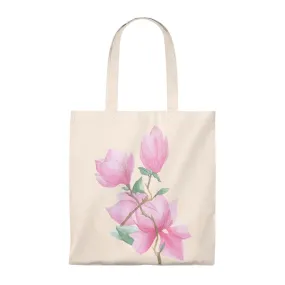 Tote Vintage Bag Magnolia