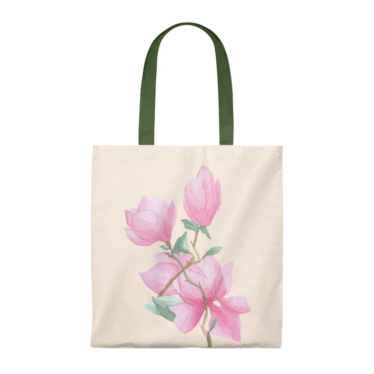 Tote Vintage Bag Magnolia