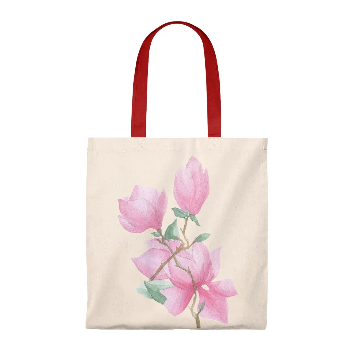 Tote Vintage Bag Magnolia