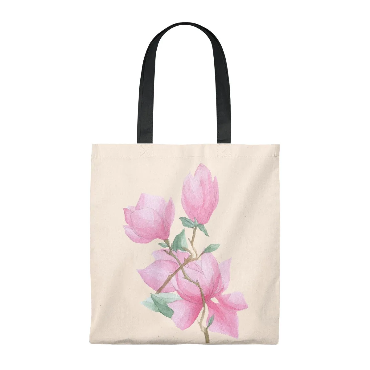 Tote Vintage Bag Magnolia