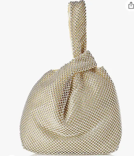Trending Glitter Women Evening Handbags&nbsp